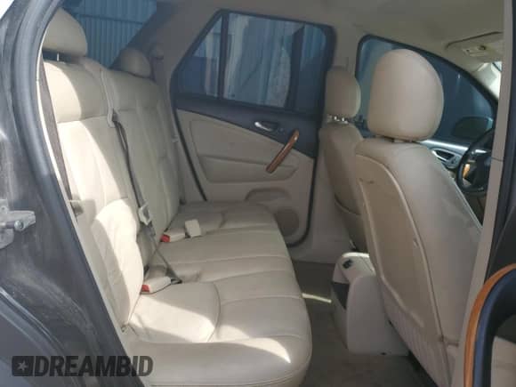 2007 Saturn VUE V6 с VIN 5GZCZ53467S856012, выставлен на аукционе Copart как лот 69723845 с пробегом 253 706 миль миль и Списание • Salvage title. История ставок и продаж доступна на DreamBid. Изображение 10.