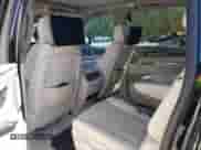 2022 Cadillac Escalade ESV with VIN 1GYS3RKLXNR139495, listed as a IAAI auction lot 41749747 with 43,492 mi miles and . Bid and sale history available at DreamBid. Image 8.