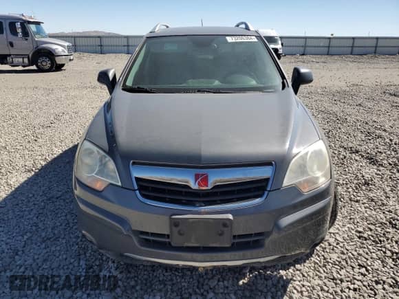 2008 Saturn VUE XR with VIN 3GSCL53718S686682, listed as a Copart auction lot 73206384 with Not provided miles and Clean title. Bid and sale history available at DreamBid. Image 5.