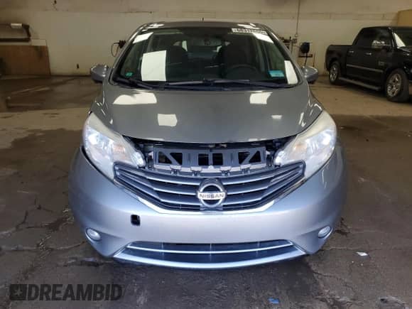 2015 Nissan Note S Plus с VIN 3N1CE2CP4FL428770, выставлен на аукционе Copart как лот 68312655 с пробегом 175 056 миль миль и Чистый • Clean title. История ставок и продаж доступна на DreamBid. Изображение 5.