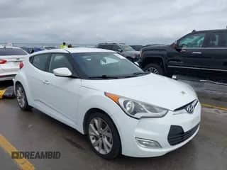 2017 Hyundai Veloster Value Edition с VIN KMHTC6AD7HU304774, выставлен на аукционе IAAI как лот 42693195 с пробегом 102 427 миль миль и . История ставок и продаж доступна на DreamBid. Изображение 1.