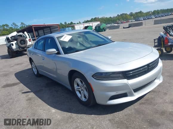 2019 Dodge Charger SXT with VIN 2C3CDXBG0KH695250, listed as a IAAI auction lot 43240697 with 120,324 mi miles and . Bid and sale history available at DreamBid. Image 1.