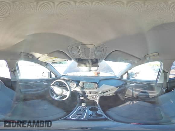 2019 Hyundai Santa Fe SE z VIN 5NMS23AD8KH036172, wystawiony jako Copart lot #67008695 z przebiegiem 80 548 mil mil oraz Nie do naprawy • Non repairable. Historia ofert i sprzedaży dostępna na DreamBid. Obrazek 15.