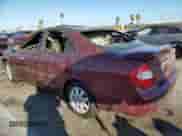 2004 Toyota Camry XLE с VIN 4T1BF30K04U080419, выставлен на аукционе Copart как лот 85949225 с пробегом Не указан миль и Списание • Salvage title. История ставок и продаж доступна на DreamBid. Изображение 2.