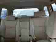 2006 Toyota Highlander w/3rd Row with VIN JTEEP21A860161754, listed as a Copart auction lot 74274454 with Not provided miles and Non repairable. Bid and sale history available at DreamBid. Image 10.