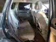 2011 Jeep Grand Cherokee Laredo с VIN 1J4RR4GG3BC660942, выставлен на аукционе Copart как лот 82198165 с пробегом 174 604 миль миль и Списание • Salvage title. История ставок и продаж доступна на DreamBid. Изображение 11.