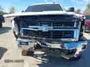 2015 Chevrolet Silverado 1500 LTZ with VIN 1GCVKSEC0FZ196251, listed as a IAAI auction lot 43440754 with 117,807 mi miles and . Bid and sale history available at DreamBid. Image 6.