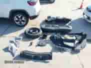 2021 Jeep Compass Limited with VIN 3C4NJCCB1MT514255, listed as a IAAI auction lot 43130803 with 95,253 mi miles and . Bid and sale history available at DreamBid. Image 12.