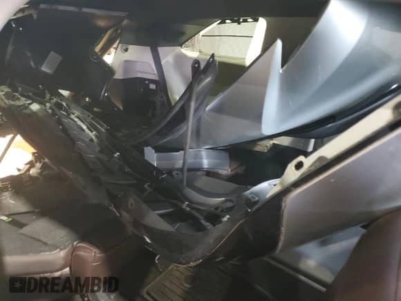 2022 Toyota Sienna Platinum с VIN 5TDESKFC6NS048507, выставлен на аукционе Copart как лот 68485875 с пробегом 57 588 миль миль и Списание • Salvage title. История ставок и продаж доступна на DreamBid. Изображение 13.