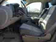 2008 Chevrolet Silverado 1500 1LT с VIN 1GCEK19J08E157317, выставлен на аукционе Copart как лот 49309465 с пробегом 219 354 миль миль и Списание • Salvage title. История ставок и продаж доступна на DreamBid. Изображение 7.