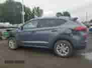 2021 Hyundai Tucson Value z VIN KM8J3CA41MU298017, wystawiony jako Copart lot #71626515 z przebiegiem 60 350 mil mil oraz Szkoda całkowita • Salvage title. Historia ofert i sprzedaży dostępna na DreamBid. Obrazek 2.