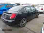 2005 Saturn ION ION 3 с VIN 1G8AL52F05Z106472, выставлен на аукционе IAAI как лот 41462589 с пробегом 173 686 миль миль и . История ставок и продаж доступна на DreamBid. Изображение 4.