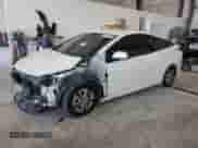 2018 Toyota Prius Plus with VIN JTDKARFP5J3090311, listed as a Copart auction lot 68870305 with 169,191 mi miles and Salvage title. Bid and sale history available at DreamBid. Image 1.