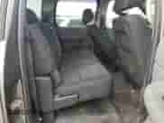 2012 Chevrolet Silverado 1500 Work Truck z VIN 3GCPKPEA8CG286747, wystawiony jako Copart lot #85266964 z przebiegiem 135 079 mil mil oraz Szkoda całkowita • Salvage title. Historia ofert i sprzedaży dostępna na DreamBid. Obrazek 10.