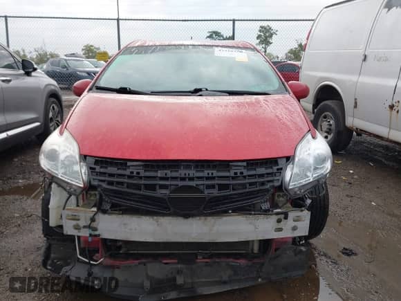 2013 Toyota Prius One с VIN JTDKN3DU7D1624693, выставлен на аукционе IAAI как лот 43310350 с пробегом 202 183 миль миль и . История ставок и продаж доступна на DreamBid. Изображение 12.