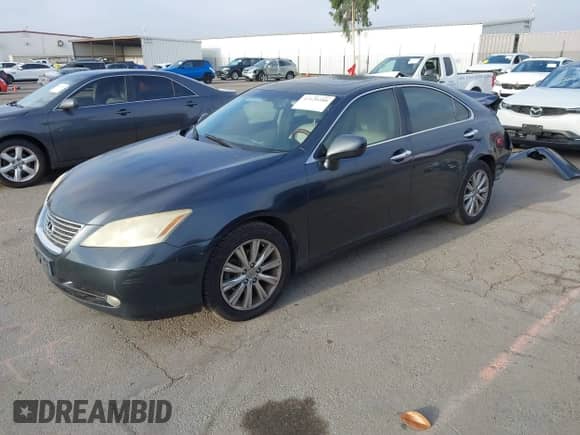 2007 Lexus ES 330 с VIN JTHBJ46G772104368, выставлен на аукционе IAAI как лот 43120288 с пробегом 203 771 миль миль и . История ставок и продаж доступна на DreamBid. Изображение 18.
