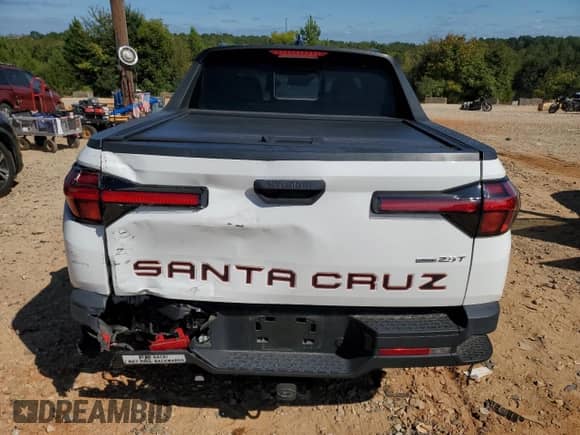 2023 Hyundai Santa Cruz SEL Premium с VIN 5NTJDDAF3PH046262, выставлен на аукционе Copart как лот 80338755 с пробегом 20 842 миль миль и Списание • Salvage title. История ставок и продаж доступна на DreamBid. Изображение 6.