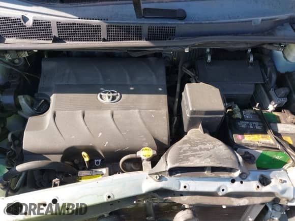 2015 Toyota Sienna XLE z VIN 5TDYK3DC6FS553342, wystawiony jako IAAI lot #43032134 z przebiegiem 79 273 mil mil oraz . Historia ofert i sprzedaży dostępna na DreamBid. Obrazek 10.