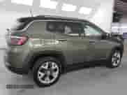 2021 Jeep Compass Limited с VIN 3C4NJDCB6MT506576, выставлен на аукционе Copart как лот 85494015 с пробегом 96 470 миль миль и Чистый • Clean title. История ставок и продаж доступна на DreamBid. Изображение 3.