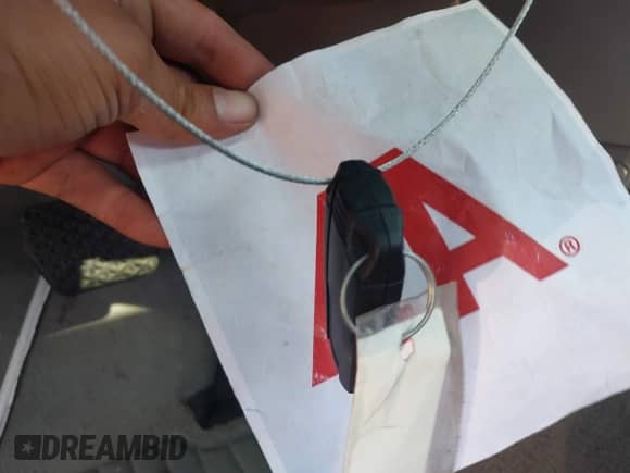 2007 BMW 5 Series 525i с VIN WBANE53577CY05320, выставлен на аукционе IAAI как лот 43351091 с пробегом 182 420 миль миль и . История ставок и продаж доступна на DreamBid. Изображение 11.