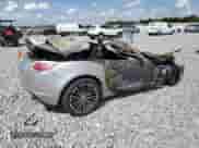 2008 Saturn Sky Red Line с VIN 1G8MG35XX8Y109156, выставлен на аукционе Copart как лот 55946305 с пробегом Не указан миль и На запчасти • Non repairable. История ставок и продаж доступна на DreamBid. Изображение 3.