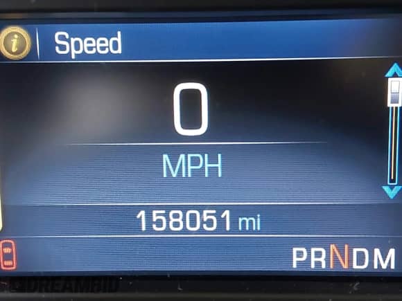 2014 Chevrolet Silverado 1500 LT with VIN 1GCUKREC5EF193544, listed as a IAAI auction lot 42326599 with 158,051 mi miles and . Bid and sale history available at DreamBid. Image 15.