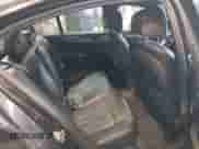 2018 BMW 5 Series M550i xDrive с VIN WBAJB9C53JB049920, выставлен на аукционе IAAI как лот 42216748 с пробегом 53 036 миль миль и . История ставок и продаж доступна на DreamBid. Изображение 8.