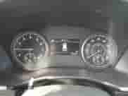 2023 Hyundai Santa Fe XRT with VIN 5NMS6DAJ9PH558431, listed as a Copart auction lot 69828845 with 25,645 mi miles and Salvage title. Bid and sale history available at DreamBid. Image 9.