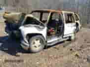 1999 Chevrolet Tahoe с VIN 1GNEC13R3XJ562550, выставлен на аукционе IAAI как лот 41755734 с пробегом Не указан миль и . История ставок и продаж доступна на DreamBid. Изображение 2.