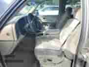 2002 Chevrolet Tahoe LT with VIN 1GNEC13Z02J101895, listed as a Copart auction lot 85274875 with 280,761 mi miles and Salvage title. Bid and sale history available at DreamBid. Image 7.