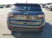 2018 Jeep Compass Limited с VIN 3C4NJDCB6JT177793, выставлен на аукционе Copart как лот 84464755 с пробегом 79 481 миль миль и Списание • Salvage title. История ставок и продаж доступна на DreamBid. Изображение 6.