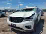 2019 Nissan Pathfinder SV с VIN 5N1DR2MN6KC649761, выставлен на аукционе IAAI как лот 42212915 с пробегом 85 909 миль миль и . История ставок и продаж доступна на DreamBid. Изображение 2.