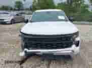 2022 Chevrolet Silverado 1500 Work Truck с VIN 3GCNAAED3NG653333, выставлен на аукционе IAAI как лот 42764483 с пробегом 40 327 миль миль и . История ставок и продаж доступна на DreamBid. Изображение 12.