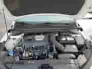 2020 Hyundai Elantra Sport z VIN KMHD04LB0LU979677, wystawiony jako Copart lot #68612155 z przebiegiem 61 149 mil mil oraz Szkoda całkowita • Salvage title. Historia ofert i sprzedaży dostępna na DreamBid. Obrazek 11.