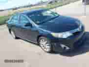 2014 Toyota Camry SE с VIN 4T1BF1FK8EU817010, выставлен на аукционе IAAI как лот 43076610 с пробегом 140 857 миль миль и . История ставок и продаж доступна на DreamBid. Изображение 1.