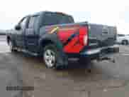 2006 Nissan Frontier LE with VIN 1N6AD07U96C467715, listed as a IAAI auction lot 41750934 with 224,275 mi miles and . Bid and sale history available at DreamBid. Image 3.