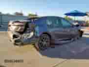 2024 Toyota Camry SE with VIN 4T1G11AK8RU191993, listed as a Copart auction lot 82310095 with 38,760 mi miles and Salvage title. Bid and sale history available at DreamBid. Image 3.