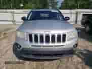 2011 Jeep Compass Latitude с VIN 1J4NF1FB2BD135425, выставлен на аукционе Copart как лот 63449735 с пробегом 85 497 миль миль и На запчасти • Non repairable. История ставок и продаж доступна на DreamBid. Изображение 5.