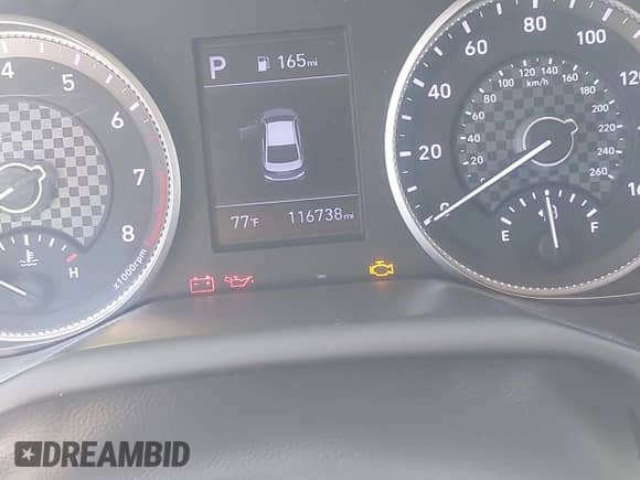 2019 Hyundai Elantra Limited с VIN KMHD84LF0KU843978, выставлен на аукционе IAAI как лот 42951794 с пробегом 116 738 миль миль и . История ставок и продаж доступна на DreamBid. Изображение 15.