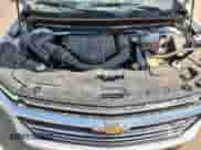 2025 Chevrolet Traverse FWD LT z VIN 1GNERGRS5SJ191167, wystawiony jako Copart lot #61338745 z przebiegiem 5 063 mil mil oraz Czysty tytuł • Clean title. Historia ofert i sprzedaży dostępna na DreamBid. Obrazek 12.