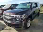 2020 Chevrolet Suburban LS с VIN 1GNSKGKC0LR210771, выставлен на аукционе Copart как лот 73931854 с пробегом 12 674 миль миль и Списание • Salvage title. История ставок и продаж доступна на DreamBid. Изображение 1.