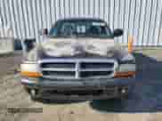 1997 Dodge Dakota с VIN 1B7GG26Y3VS174739, выставлен на аукционе Copart как лот 49969395 с пробегом 226 942 миль миль и На запчасти • Non repairable. История ставок и продаж доступна на DreamBid. Изображение 5.