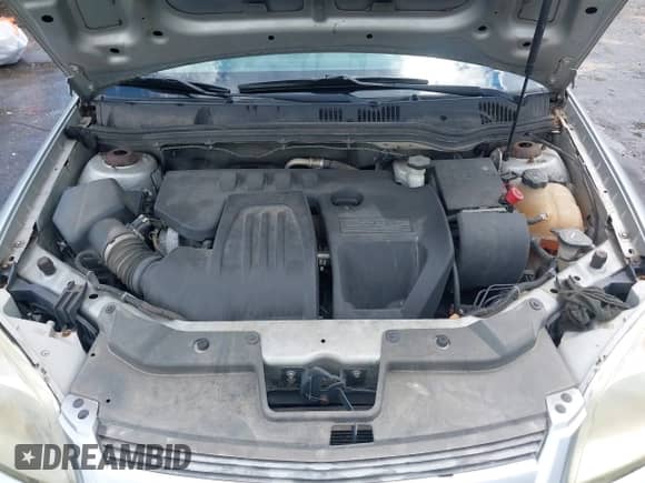 2010 Chevrolet Cobalt 2LT с VIN 1G1AF5F53A7229289, выставлен на аукционе IAAI как лот 42776541 с пробегом 175 672 миль миль и . История ставок и продаж доступна на DreamBid. Изображение 10.