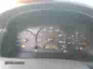 2000 Honda Accord EX with VIN 1HGCG1655YA011794, listed as a Copart auction lot 89843685 with 172,418 mi miles and Clean title. Bid and sale history available at DreamBid. Image 9.