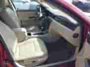 2008 Chevrolet Impala LT с VIN 2G1WT58K381254363, выставлен на аукционе IAAI как лот 43197807 с пробегом 135 765 миль миль и . История ставок и продаж доступна на DreamBid. Изображение 5.