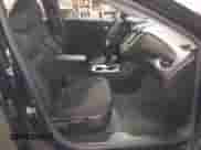 2025 Chevrolet Malibu LS z VIN 1G1ZB5ST5SF102845, wystawiony jako IAAI lot #41207723 z przebiegiem 5 081 mil mil oraz . Historia ofert i sprzedaży dostępna na DreamBid. Obrazek 5.