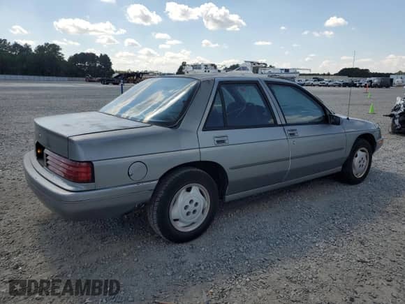 1996 Chevrolet Corsica с VIN 1G1LD5541TY108863, выставлен на аукционе Copart как лот 80650375 с пробегом 229 151 миль миль и Списание • Salvage title. История ставок и продаж доступна на DreamBid. Изображение 3.