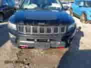2018 Jeep Compass Trailhawk z VIN 3C4NJDDB4JT231283, wystawiony jako IAAI lot #43371219 z przebiegiem 134 712 mil mil oraz . Historia ofert i sprzedaży dostępna na DreamBid. Obrazek 6.