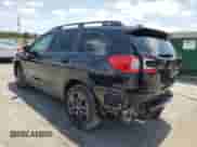 2024 Subaru Ascent Onyx с VIN 4S4WMAHD8R3446402, выставлен на аукционе Copart как лот 54189165 с пробегом 7 394 миль миль и Списание • Salvage title. История ставок и продаж доступна на DreamBid. Изображение 2.