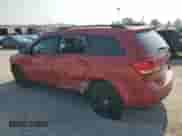 2016 Dodge Journey SXT z VIN 3C4PDCBB4GT158650, wystawiony jako Copart lot #60053945 z przebiegiem 131 462 mil mil oraz Nie do naprawy • Non repairable. Historia ofert i sprzedaży dostępna na DreamBid. Obrazek 2.